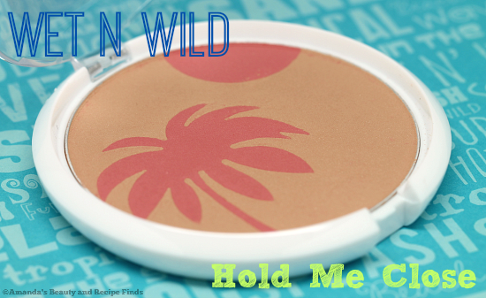 Wet N Wild Coloricon Bronzer & Blush