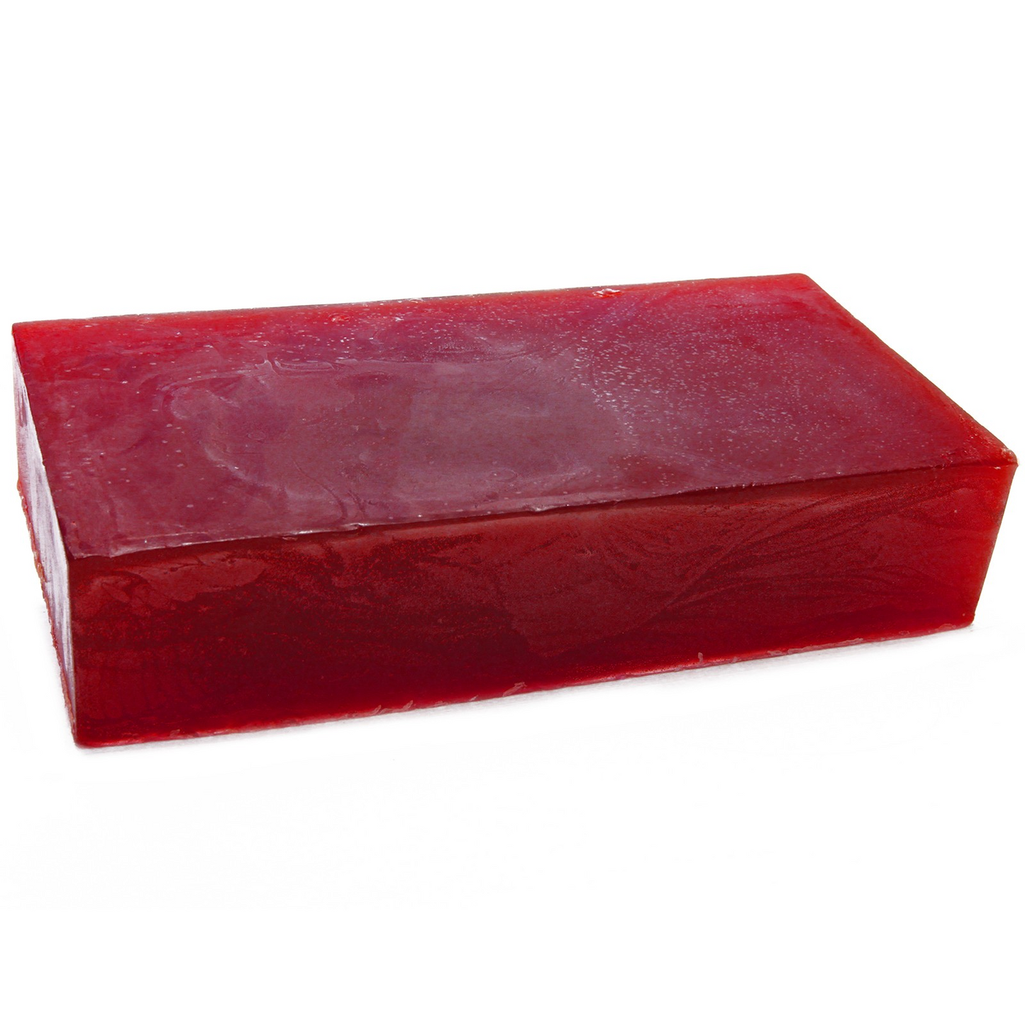 Ylang  & Orange Essential Oil Soap Loaf - 2kg