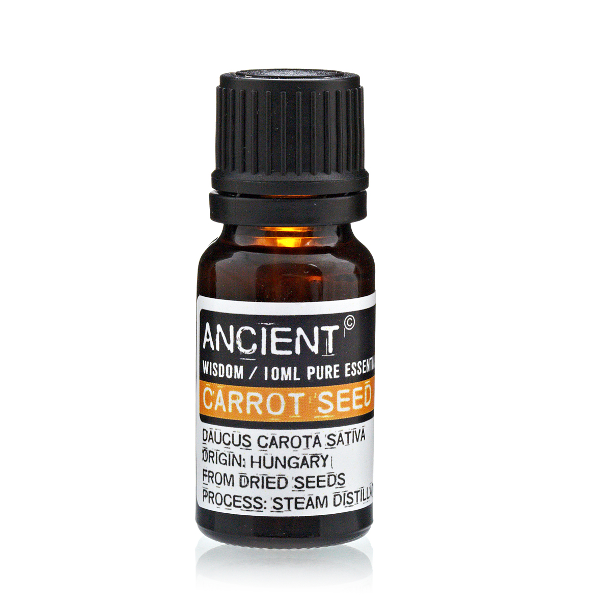 10 ml Carrot Seed Essential Oil