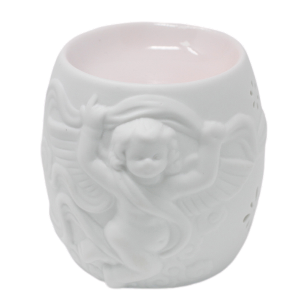 Cherubs Oil Burner - Assorted Design