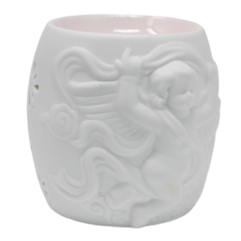 Cherubs Oil Burner - Assorted Design