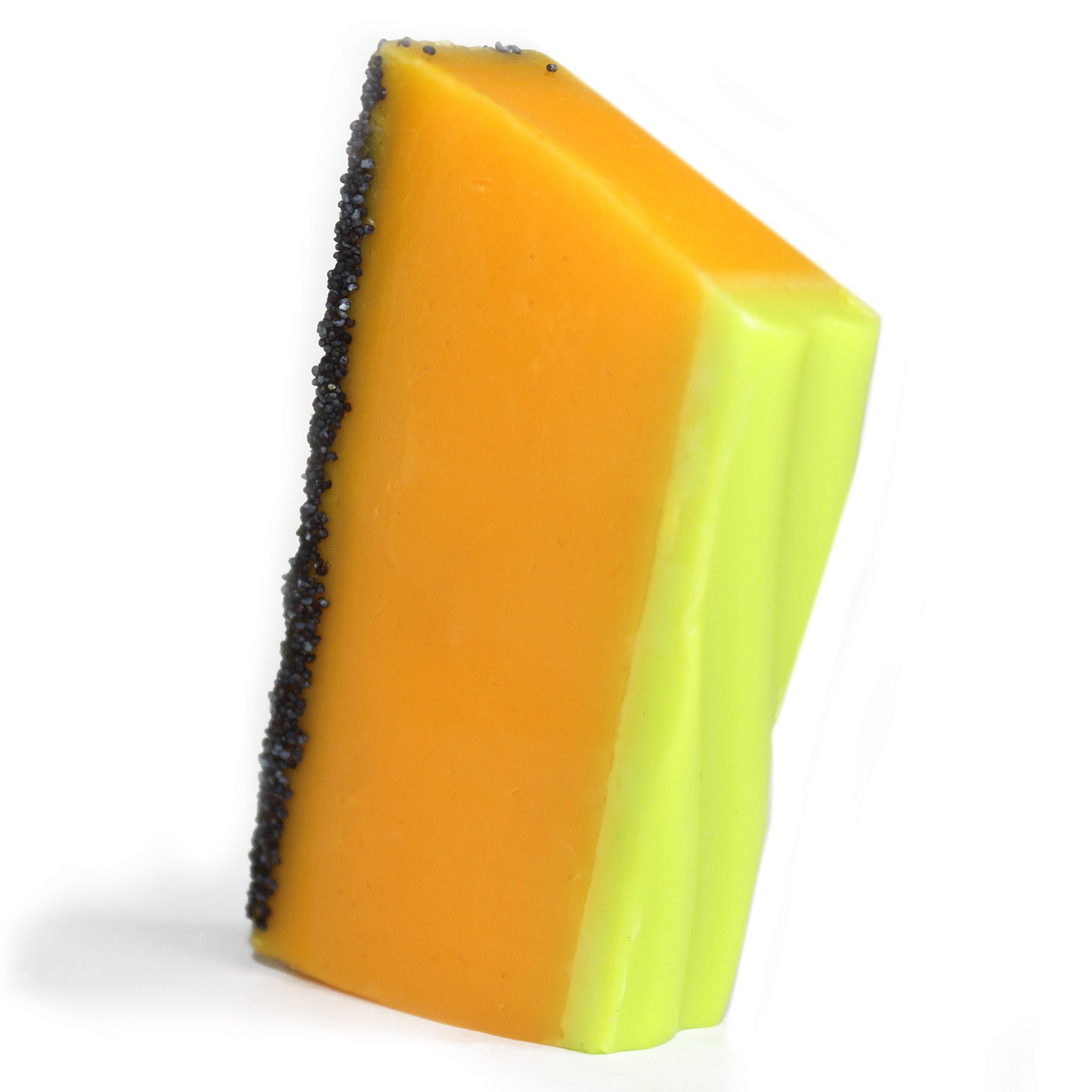 Tropical Paradise Soap Loaf - Papaya