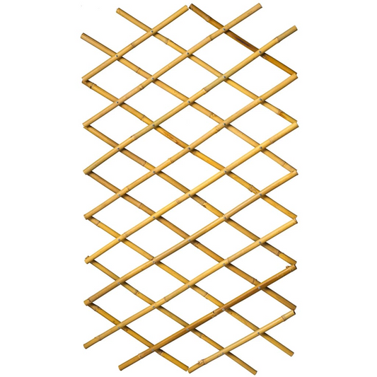 Nature Garden Trellis 45x180 cm Bamboo 6040720