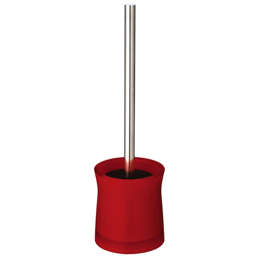 RIDDER Toilet Brush Disco Red