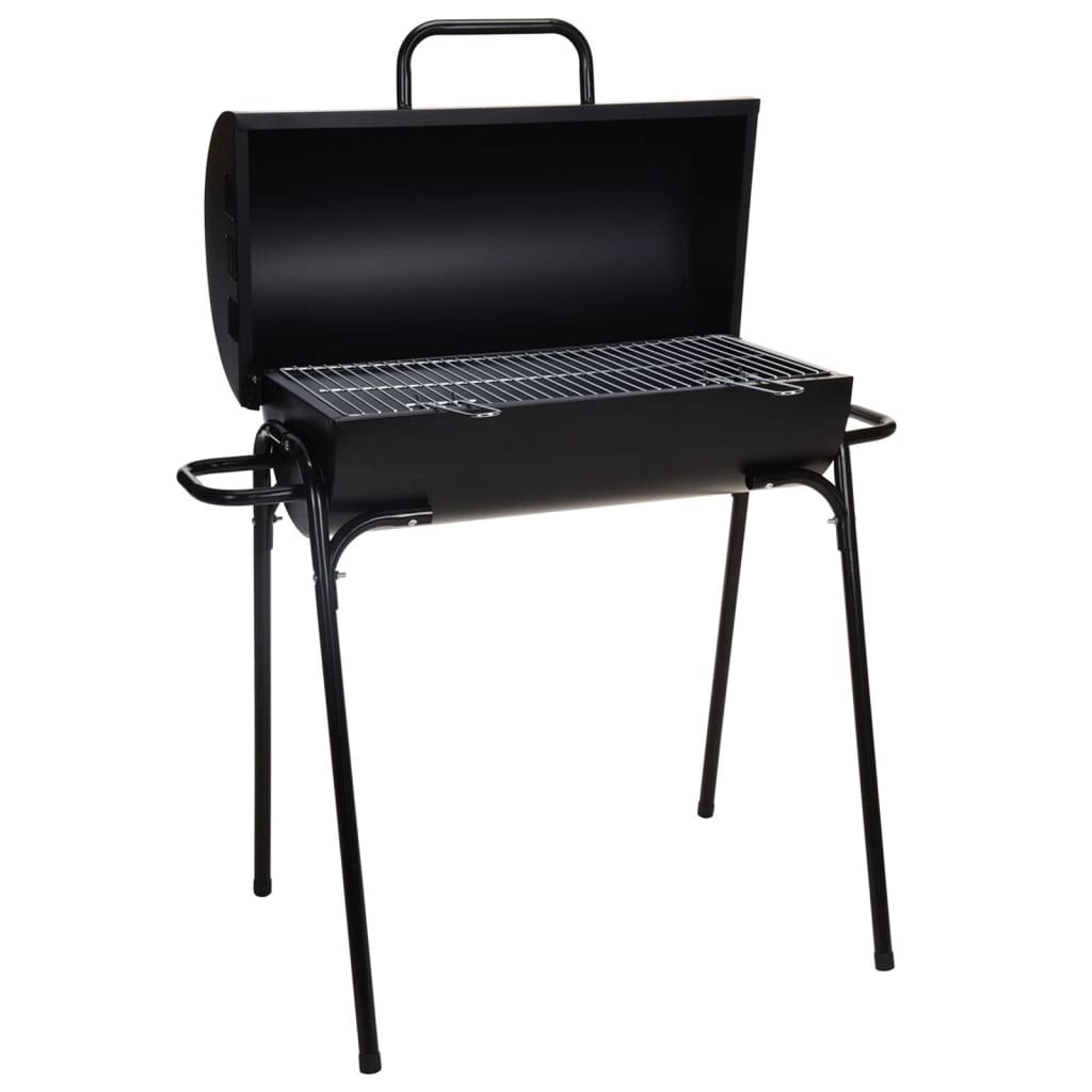 ProGarden Charcoal Barbecue Cylinder Dia 33 cm