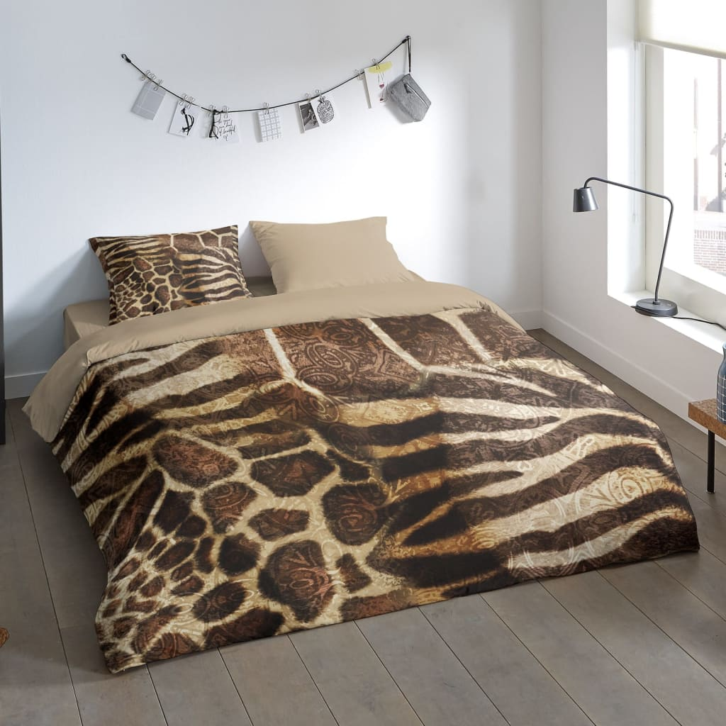 Pure Duvet Cover KINGA 140x200/220 cm