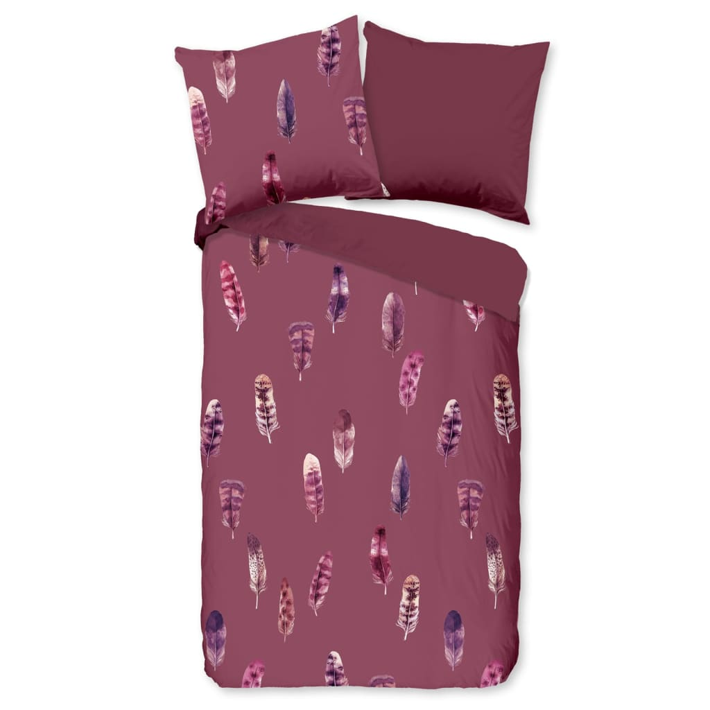 Pure Duvet Cover COS 135x200 cm