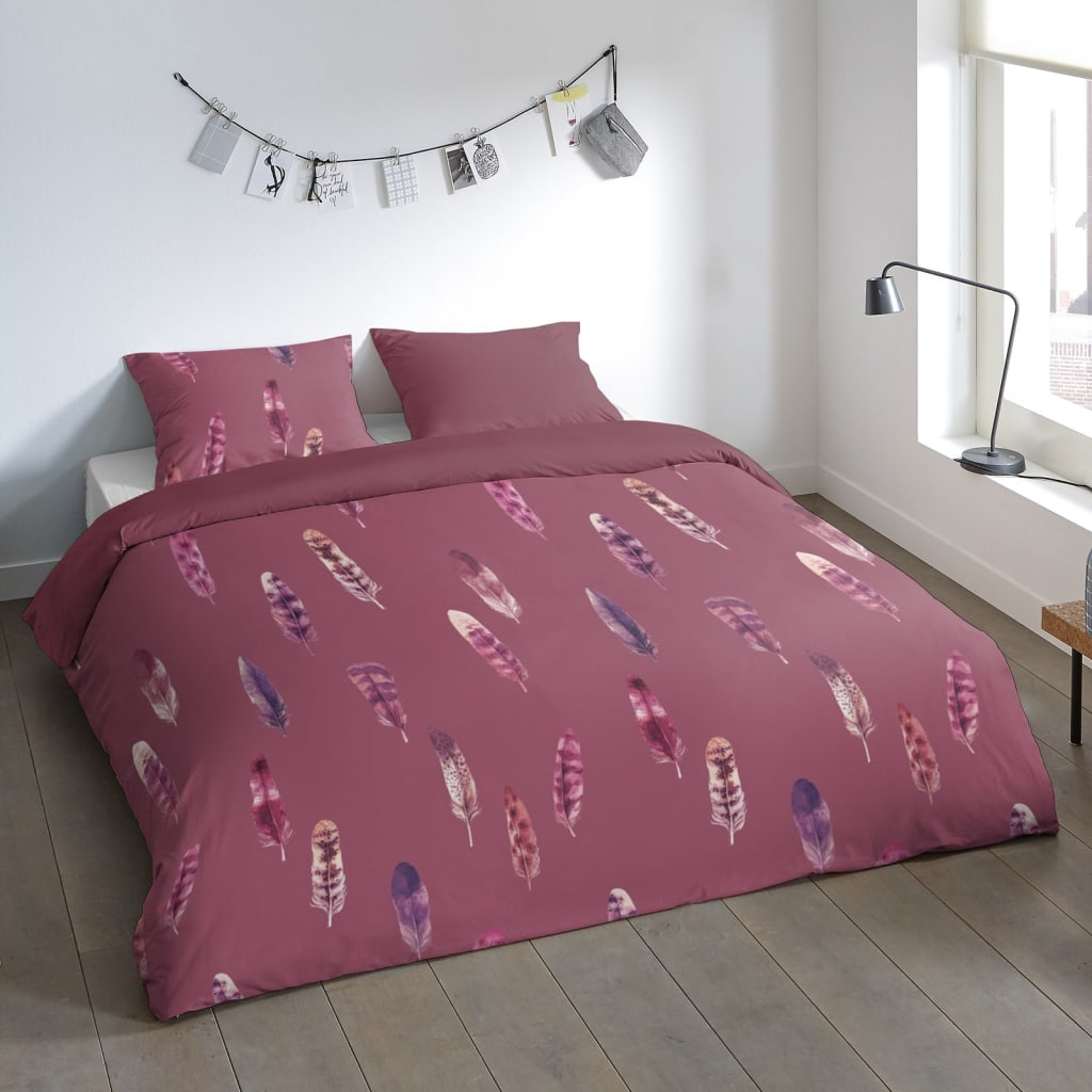 Pure Duvet Cover COS 140x200/220 cm