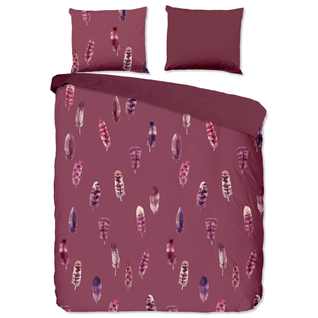 Pure Duvet Cover COS 140x200/220 cm