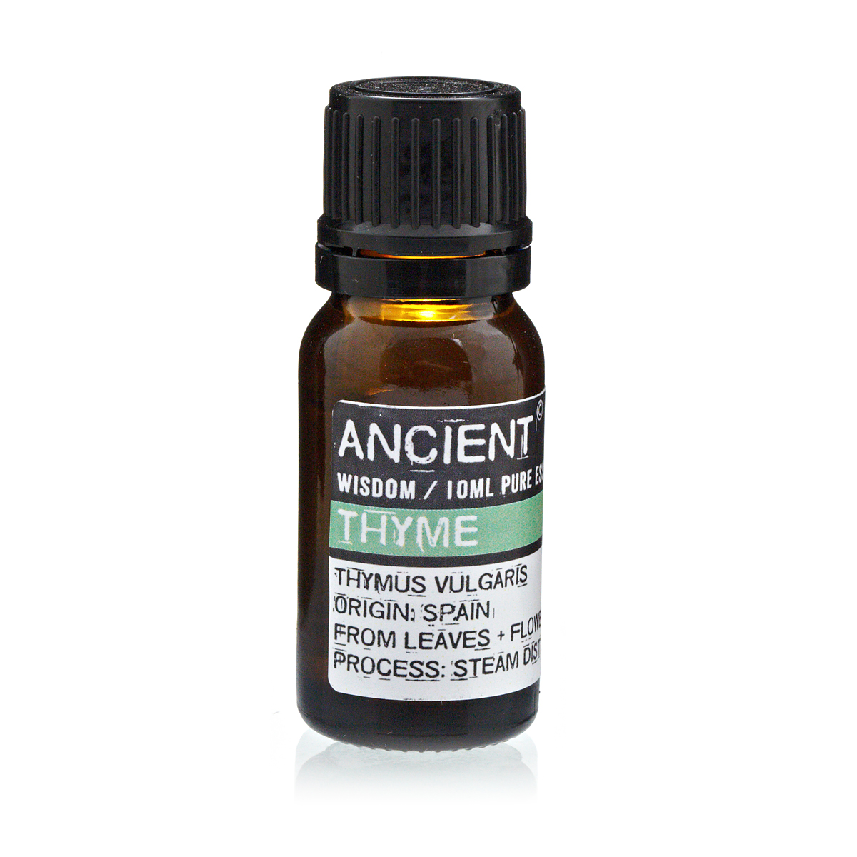 10 ml Thyme (White) Essential Oil