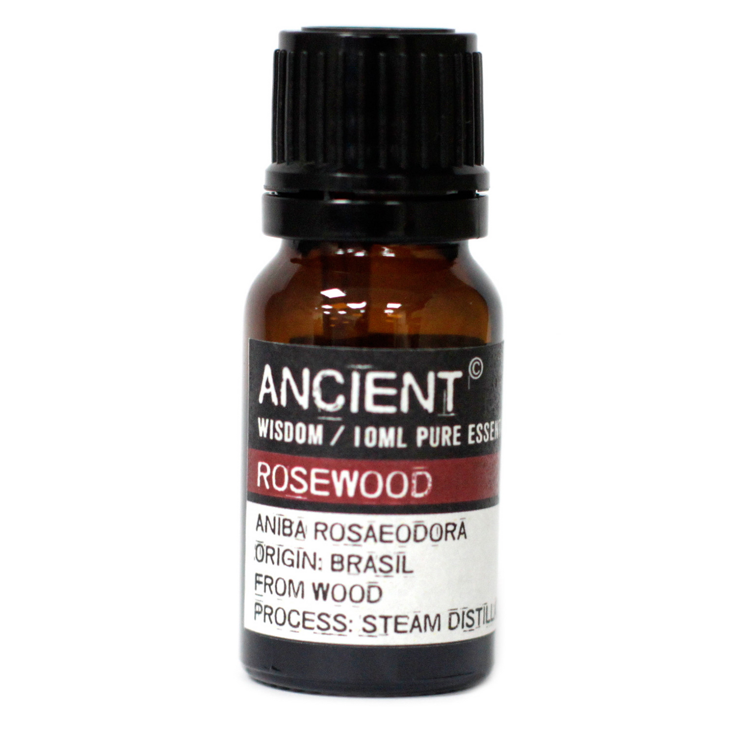 10 ml Rosewood Essential Oil