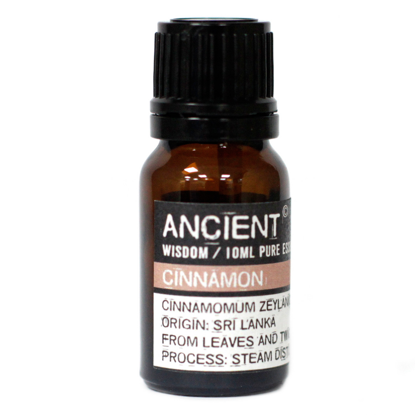 10 ml Cinnamon Essential Oil