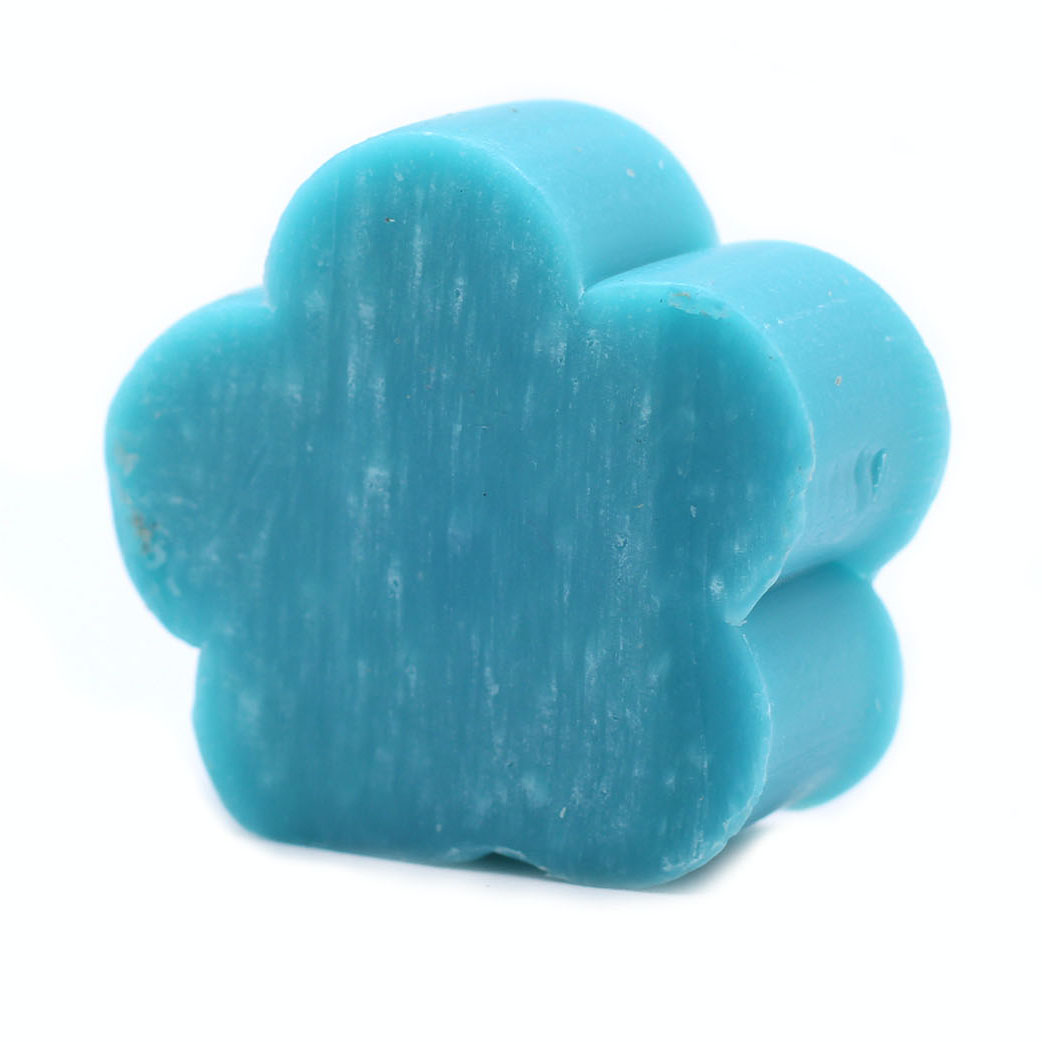 Flower Guest Soaps - Bluebell