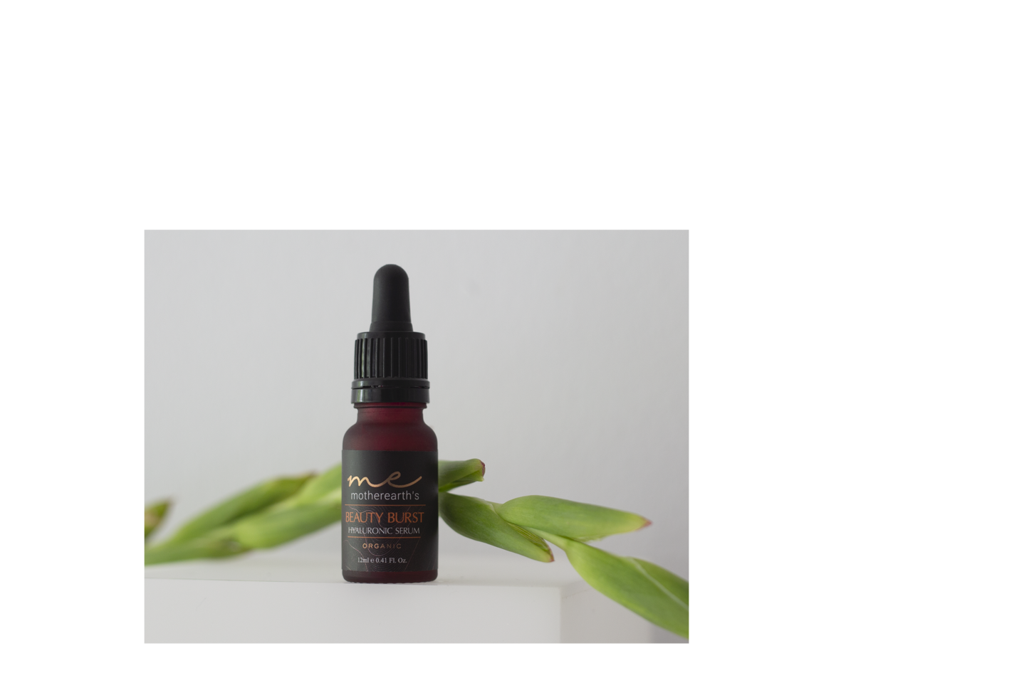 Beauty Burst: Hyaluronic Serum (10ml)