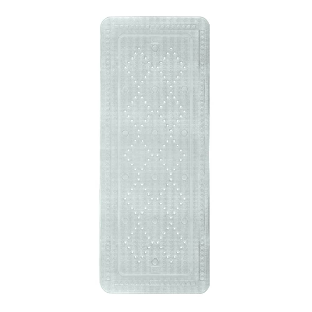 Kleine Wolke Bath Safety Mat Arosa 36x92 cm Grey