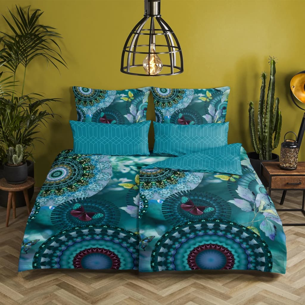 HIP Duvet Cover Luciano 200x200 cm