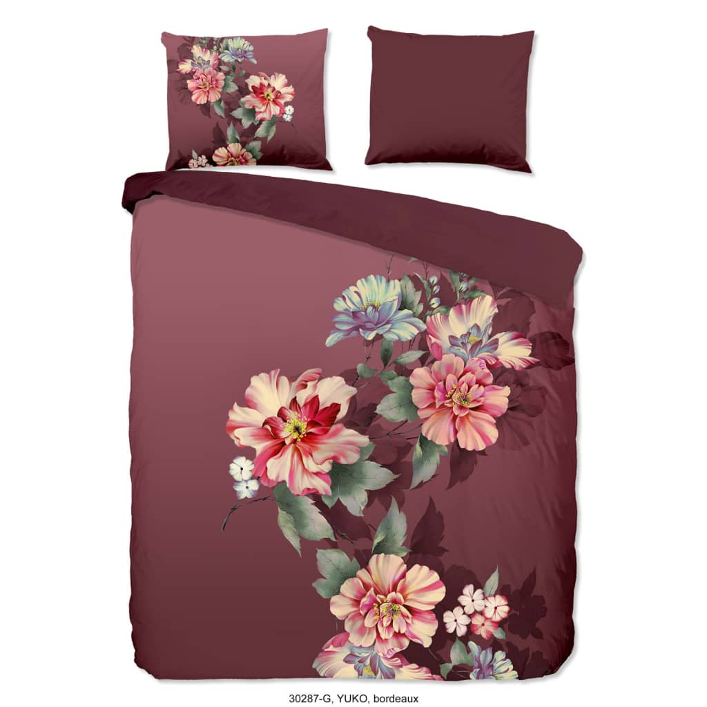 Good Morning Duvet Cover Yuko 140x200/220 cm