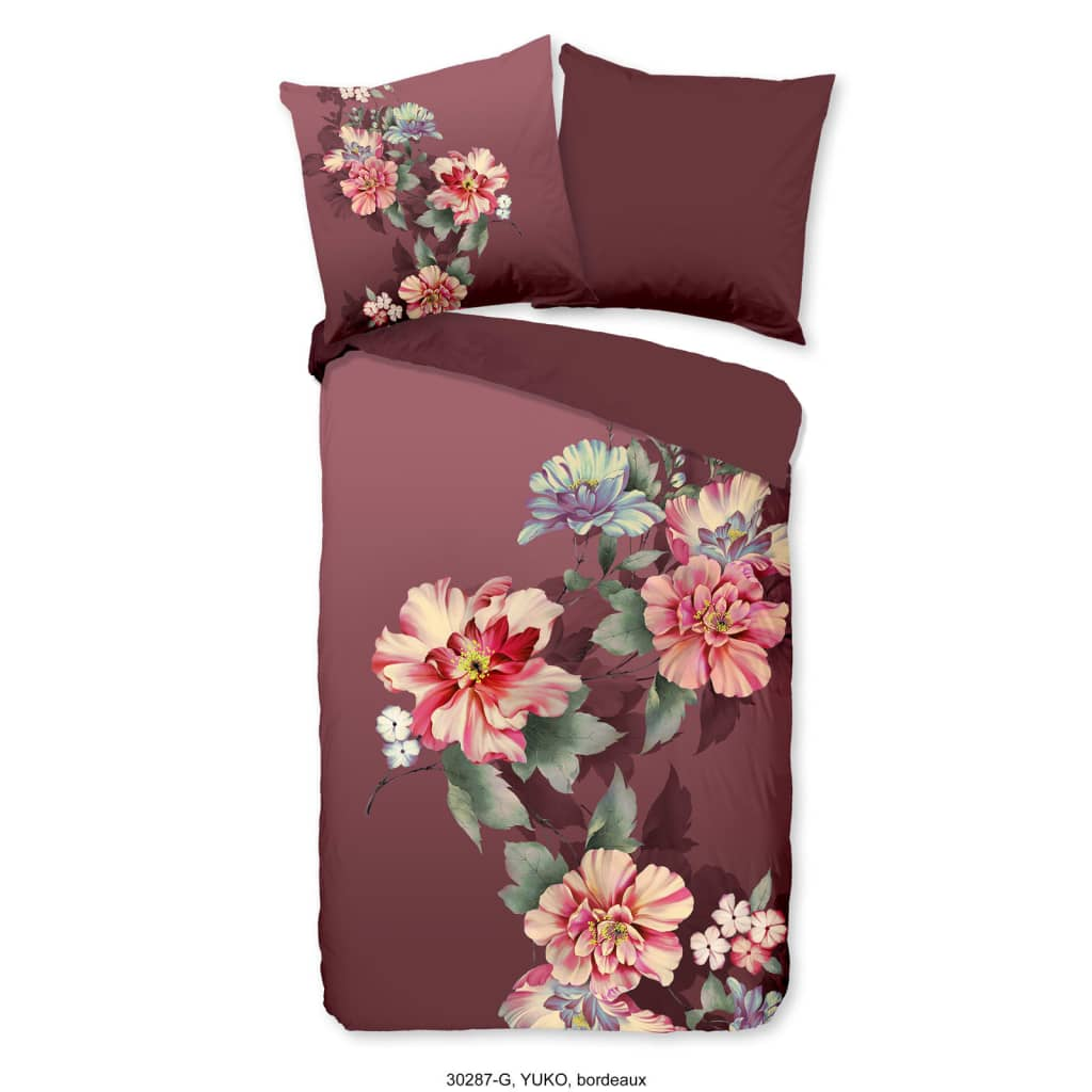 Good Morning Duvet Cover Yuko 155x220 cm