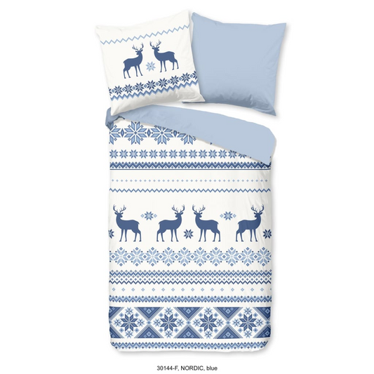 Good Morning Duvet Cover Nordic 135x200 cm