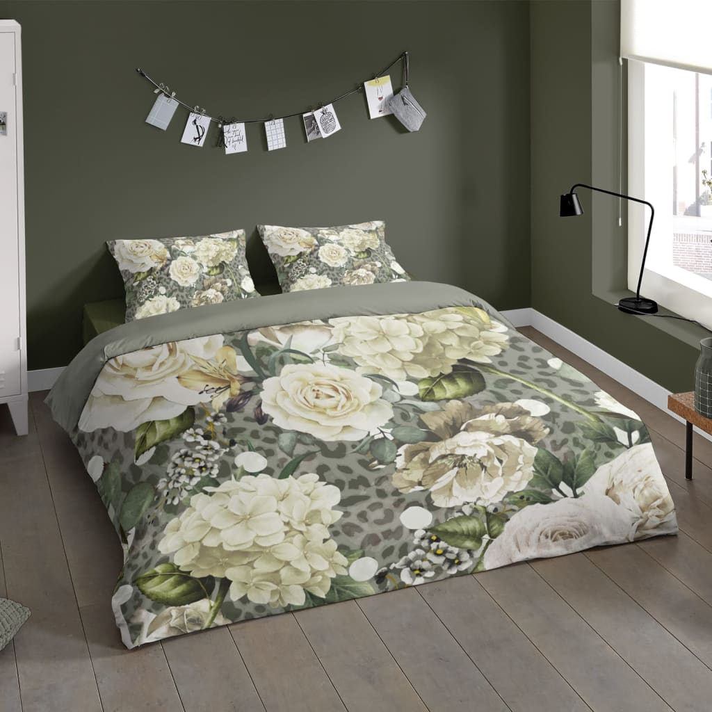 Pure Duvet Cover Joy 240x200/220 cm