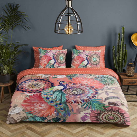 HIP Duvet Cover Lynouk 200x200/220 cm