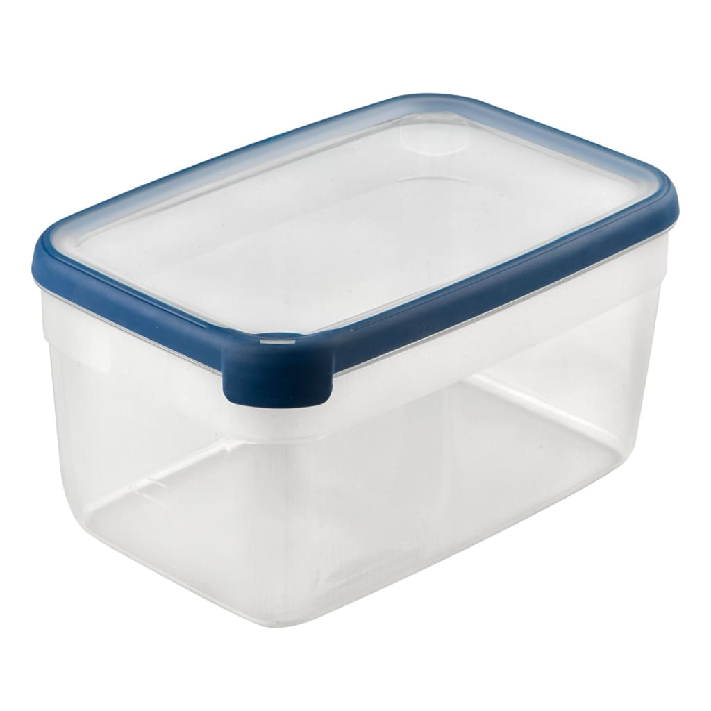 Curver Eco Fresh Container Chef 6.5L Transparent