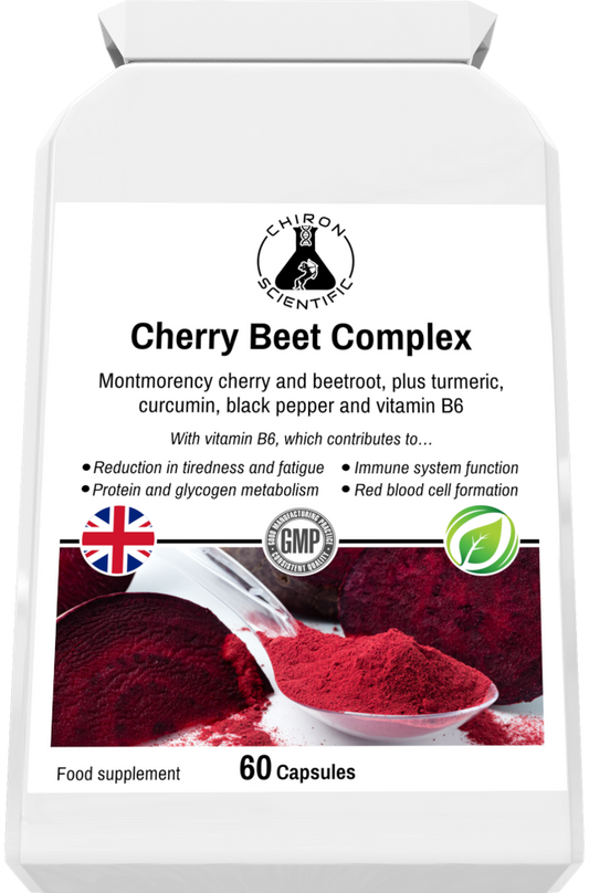 Cherry Beet Complex