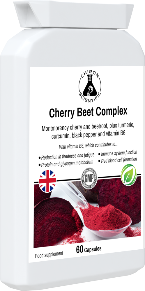 Cherry Beet Complex