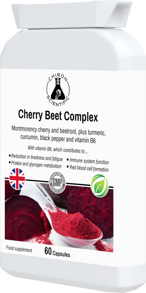 Cherry Beet Complex