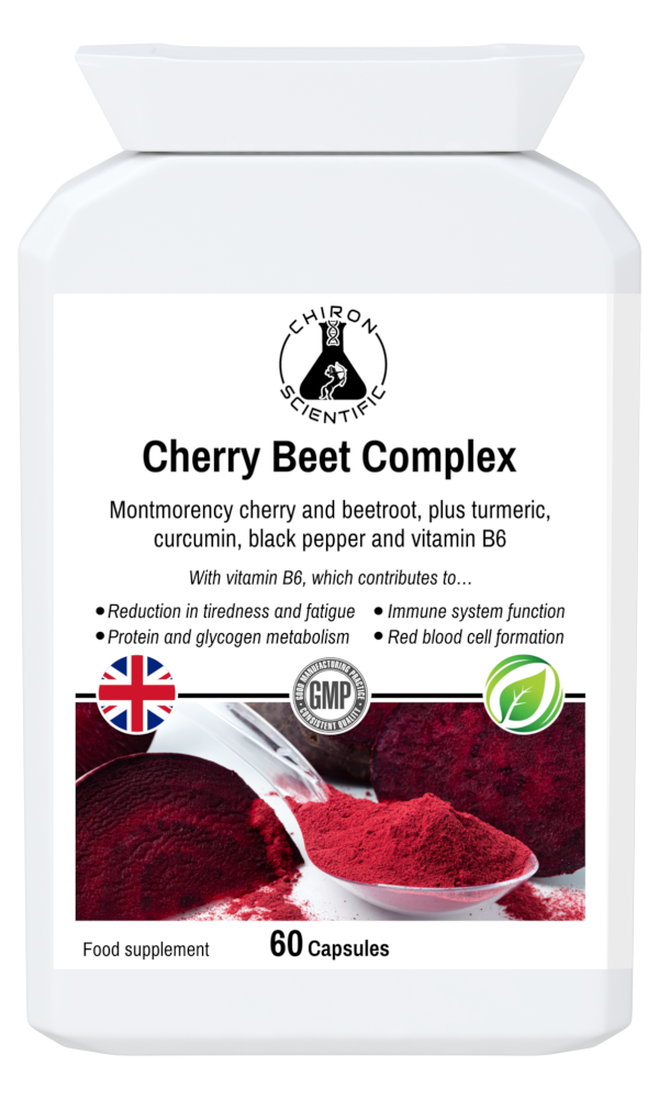 Cherry Beet Complex