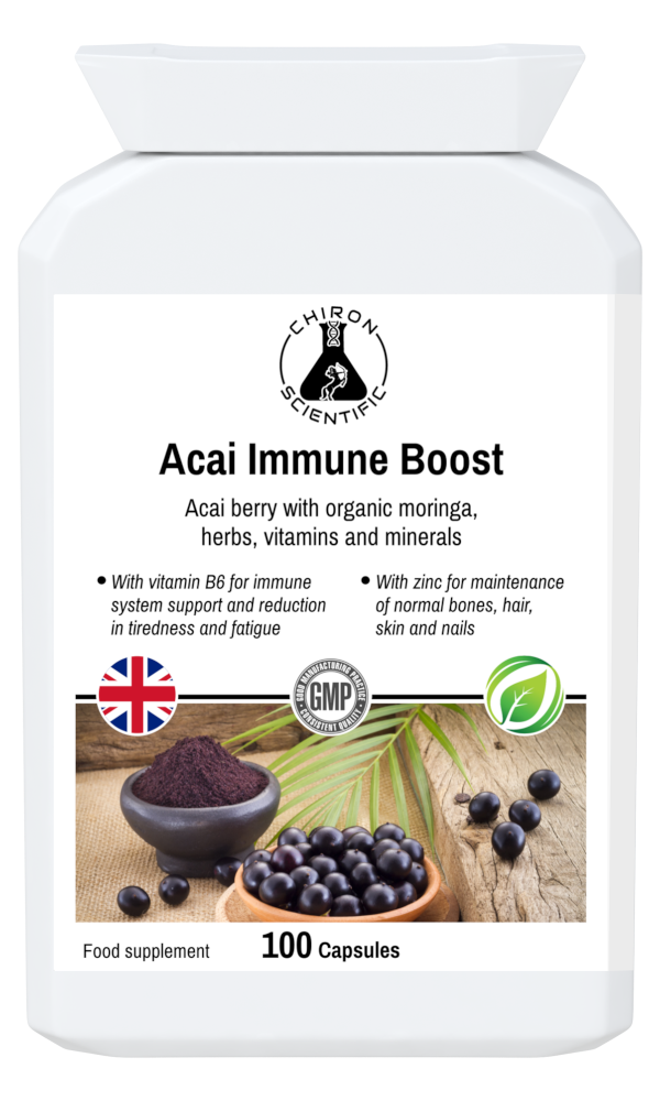 Acai Immune Boost