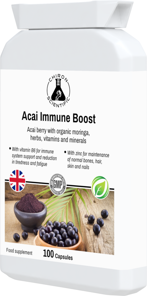 Acai Immune Boost