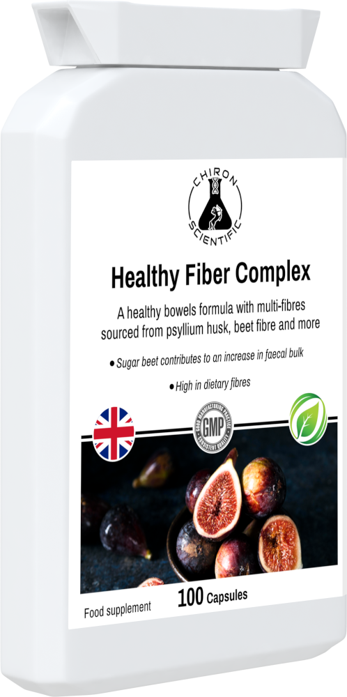 Healthy Fiber Complex