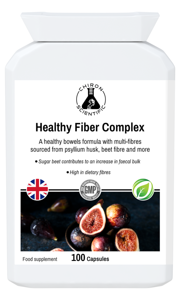 Healthy Fiber Complex