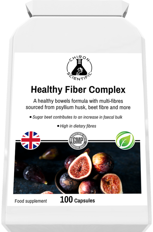 Healthy Fiber Complex