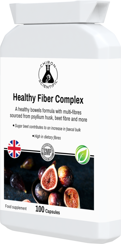 Healthy Fiber Complex