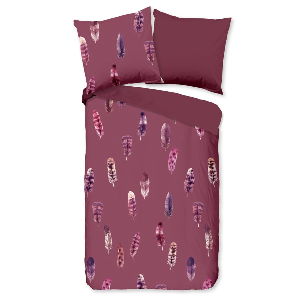 Pure Duvet Cover COS 135x200 cm