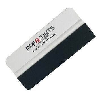 Mini Felt Soft Squeegee For Car Tint Work | PPF&TINTS™