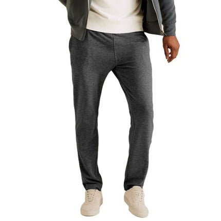 Mens KJB02 Plain Jogging Bottoms