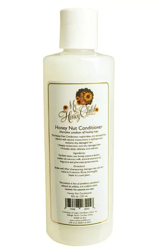 My Honey Child Honey Nut Conditioner 237ml