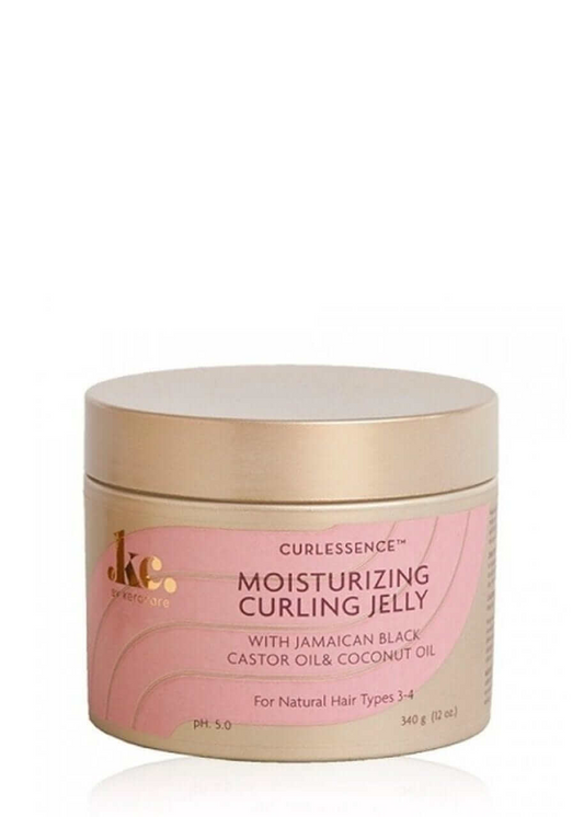 Kera Care Curlessence Moisturising Curling Jelly 320ml