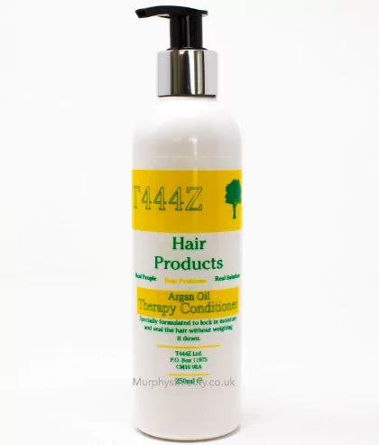 T444Z Argan Oil Therapy  Conditioner 250ml