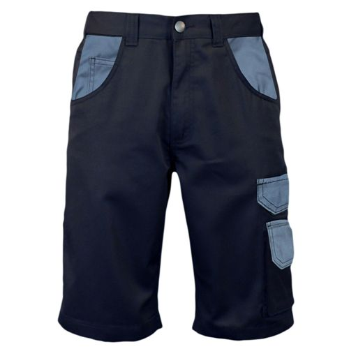 Mens Powerfix Cargo Combat Work Shorts