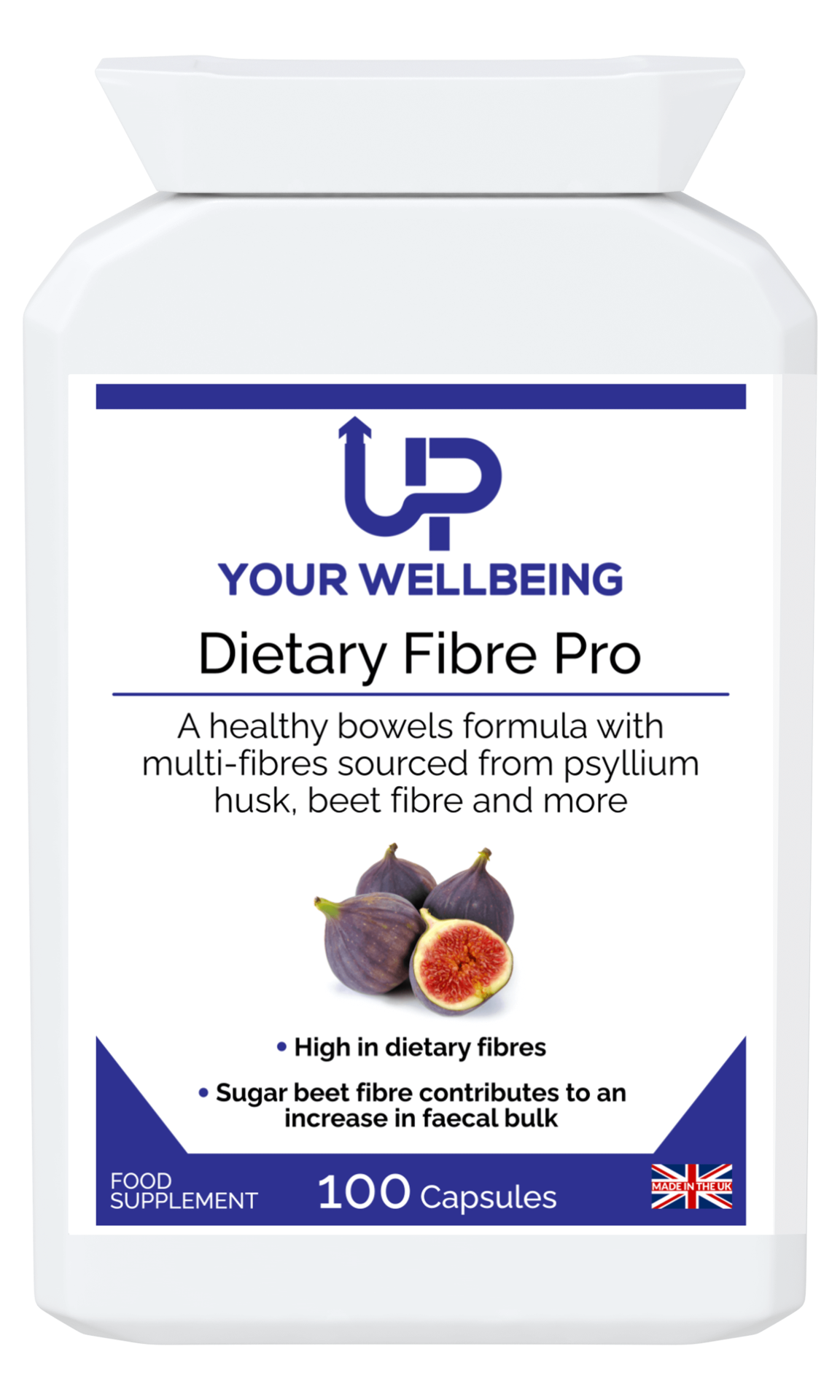 Dietary Fibre Pro