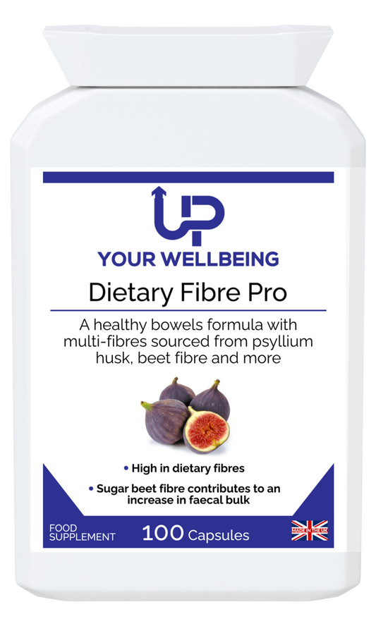 Dietary Fibre Pro