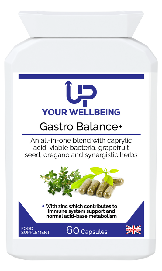 Gastro Balance+