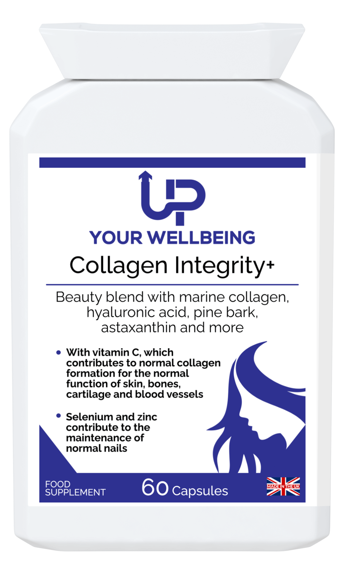 Collagen Integrity+