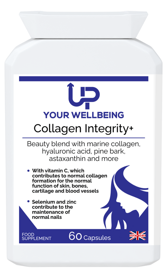 Collagen Integrity+