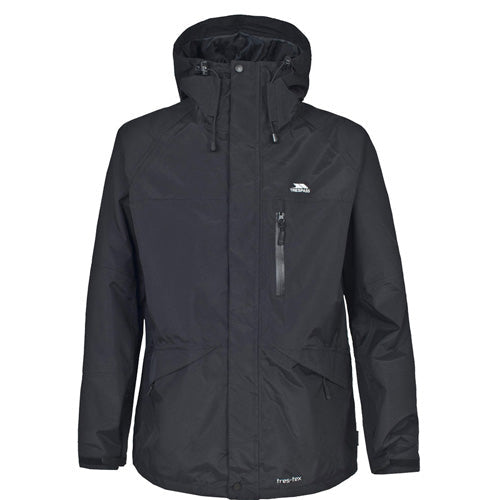 Trespass Corvo Waterproof Jacket