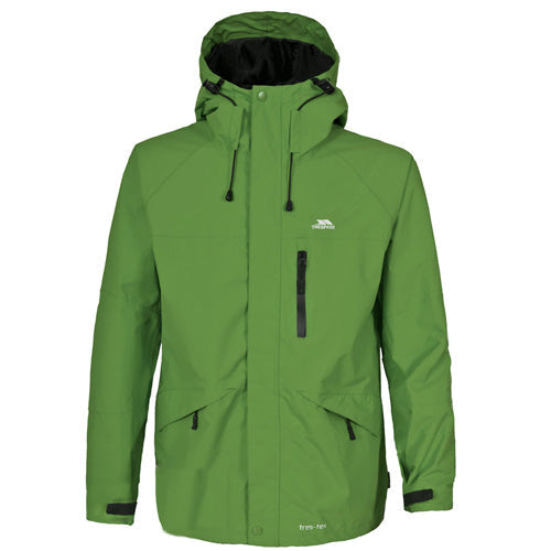 Trespass Corvo Waterproof Jacket